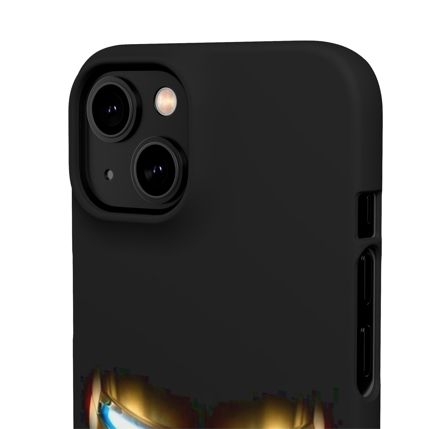 Iron man Phone Cases