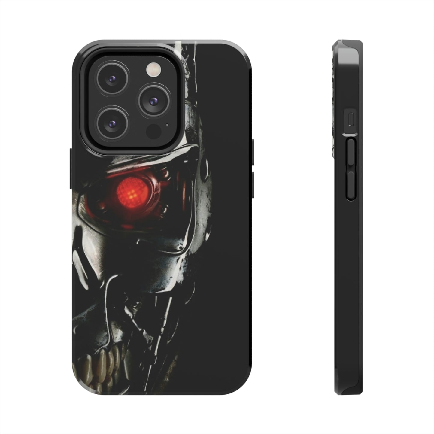Terminator Tough Phone Cases, Case-Mate