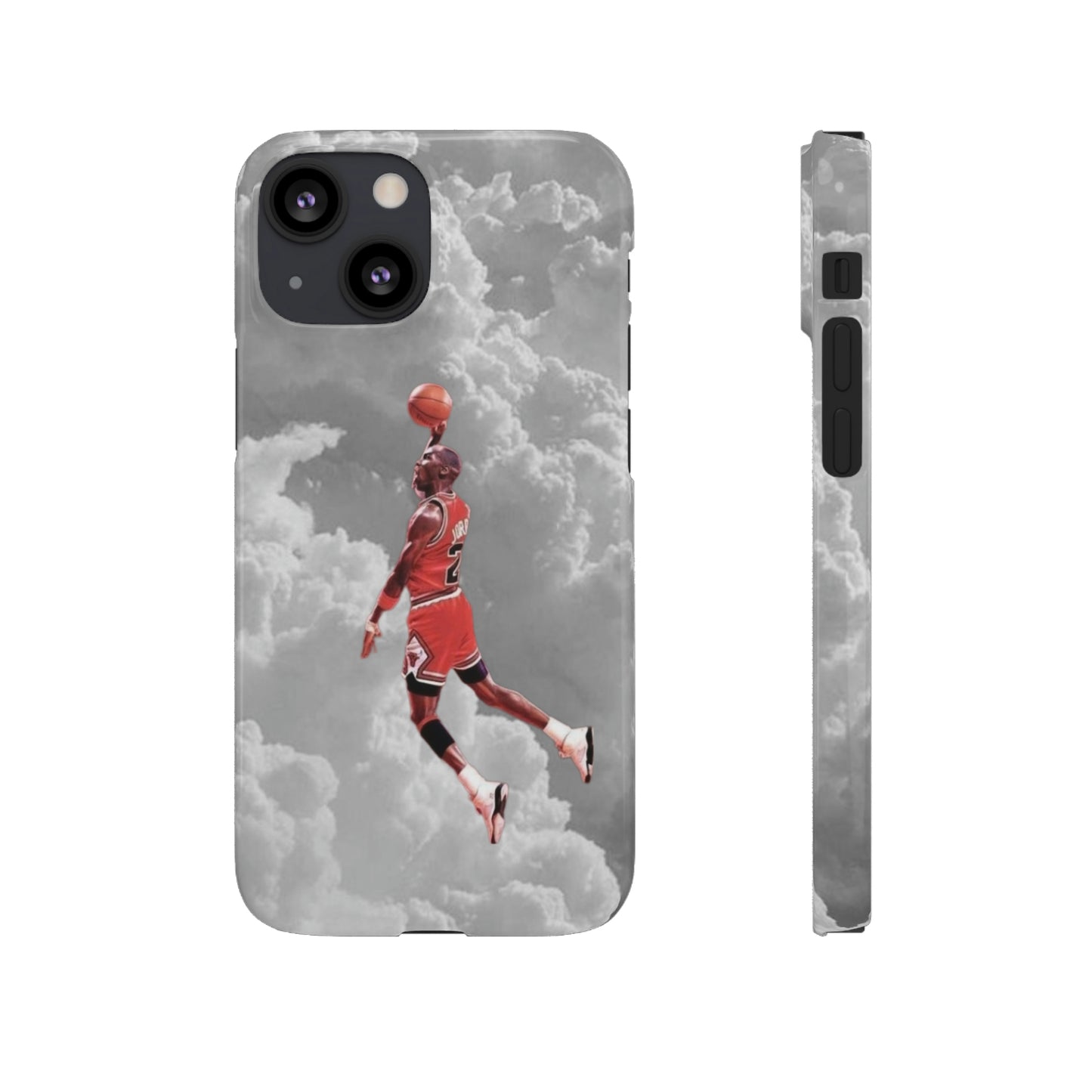 Michael Jordan Phone Cases