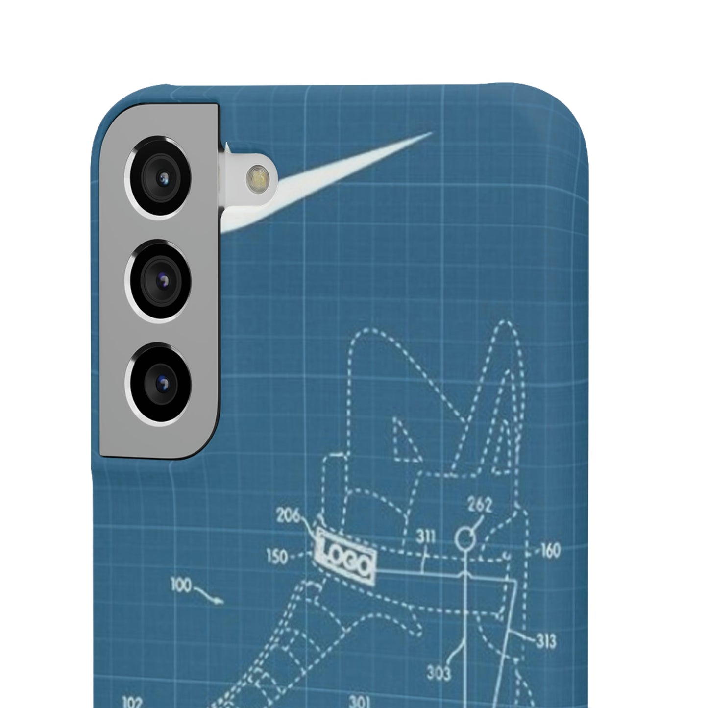 Back to the Future Phone Cases