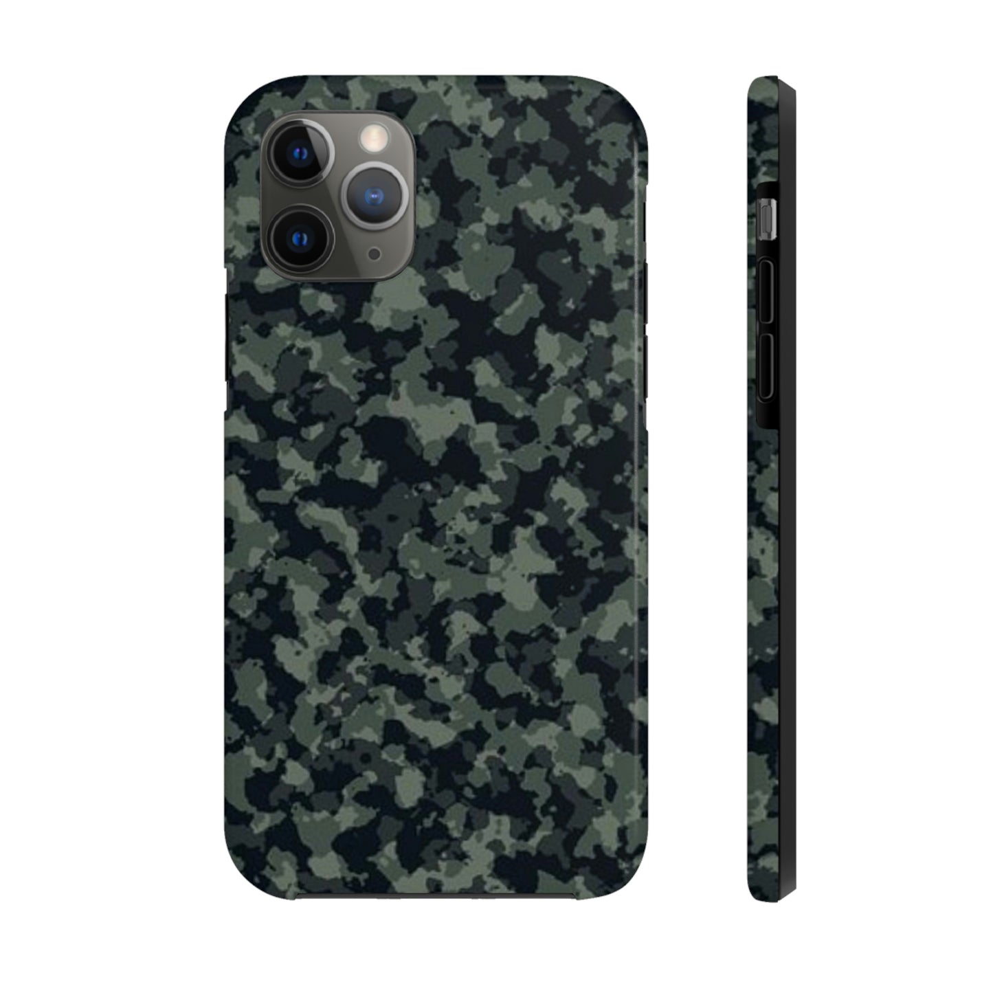 Camo Tough Phone Cases, Case-Mate