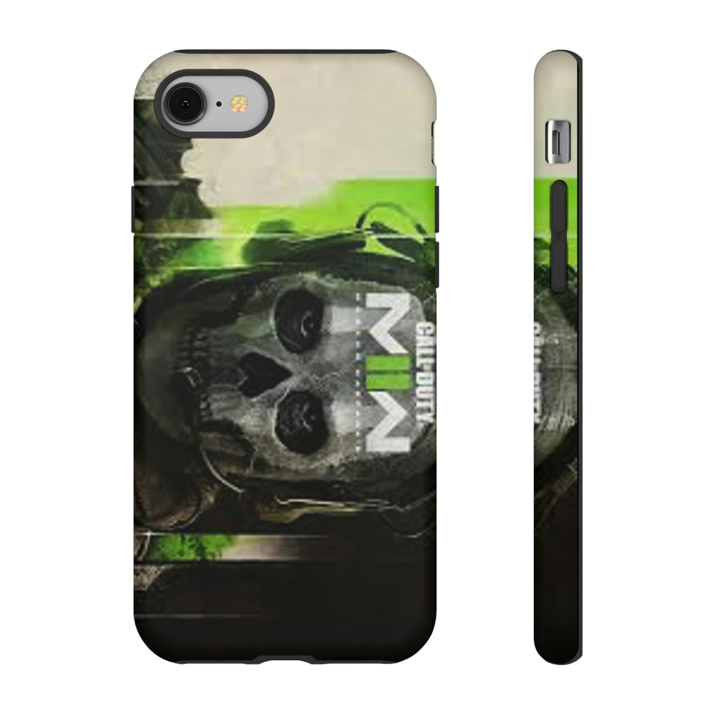 Call of Duty Phone Case