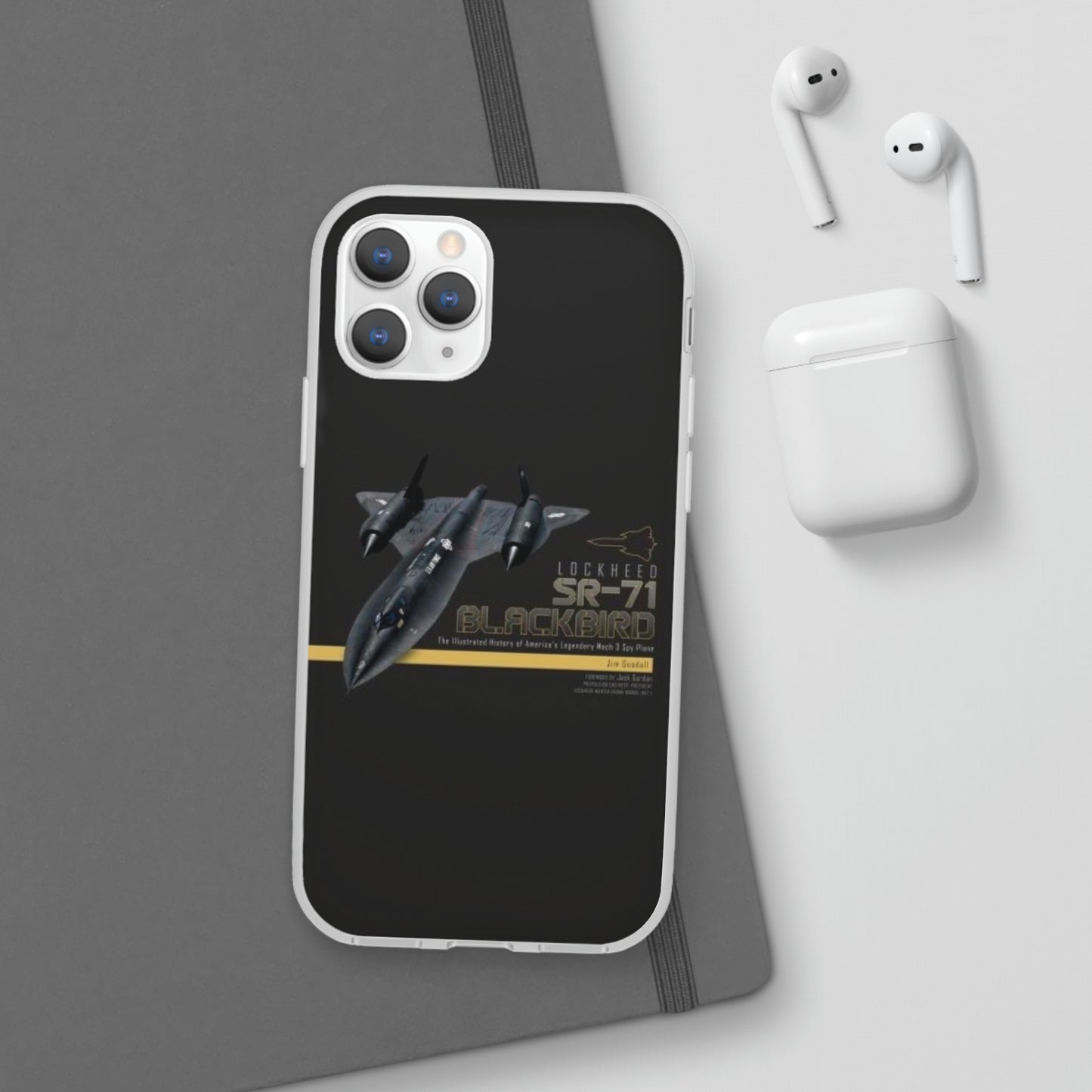Flexi Cases