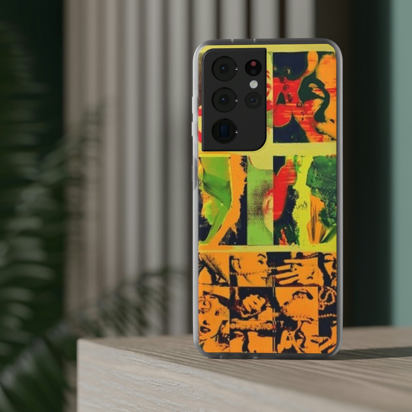 Flexi Cases