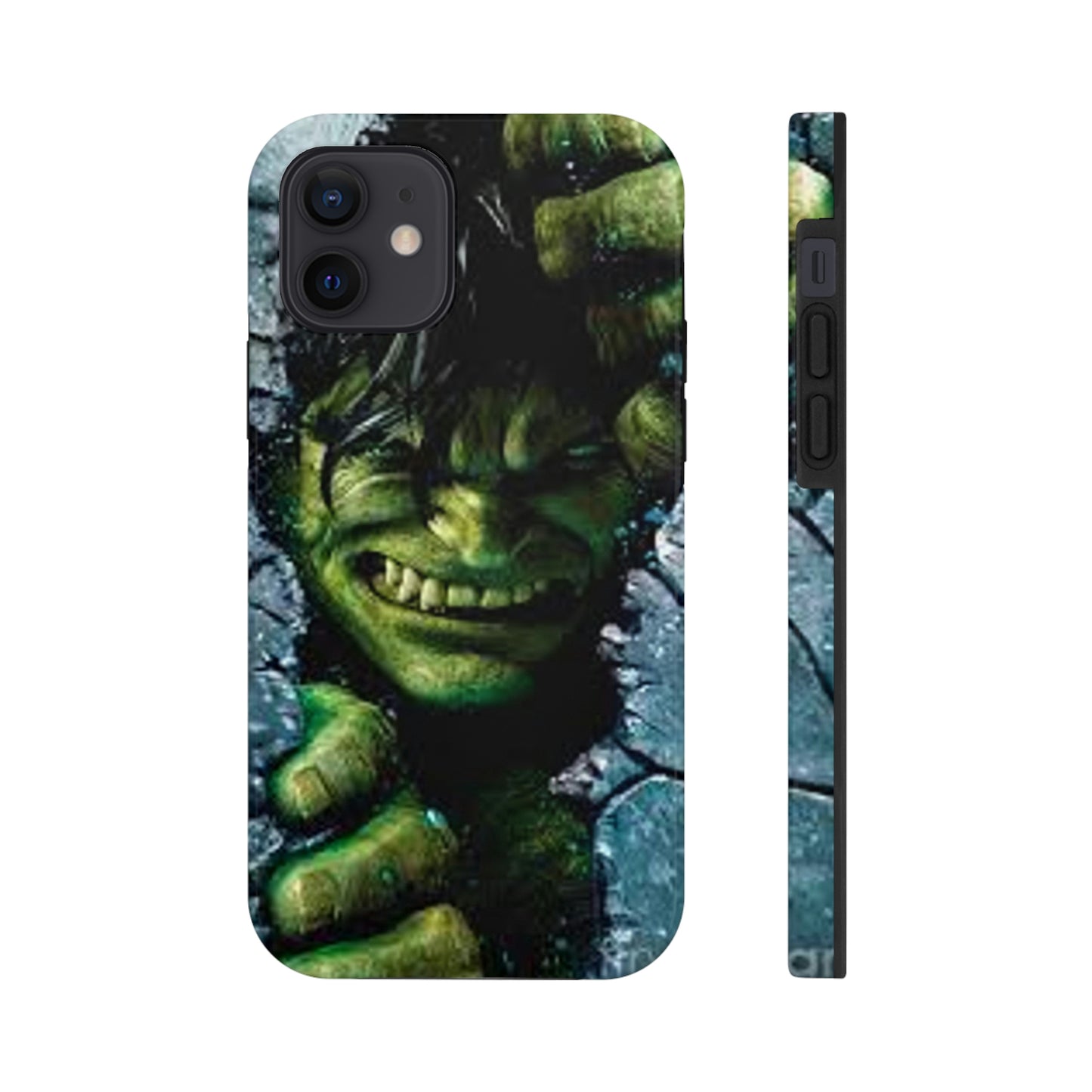 Hulk Tough Phone Cases, Case-Mate