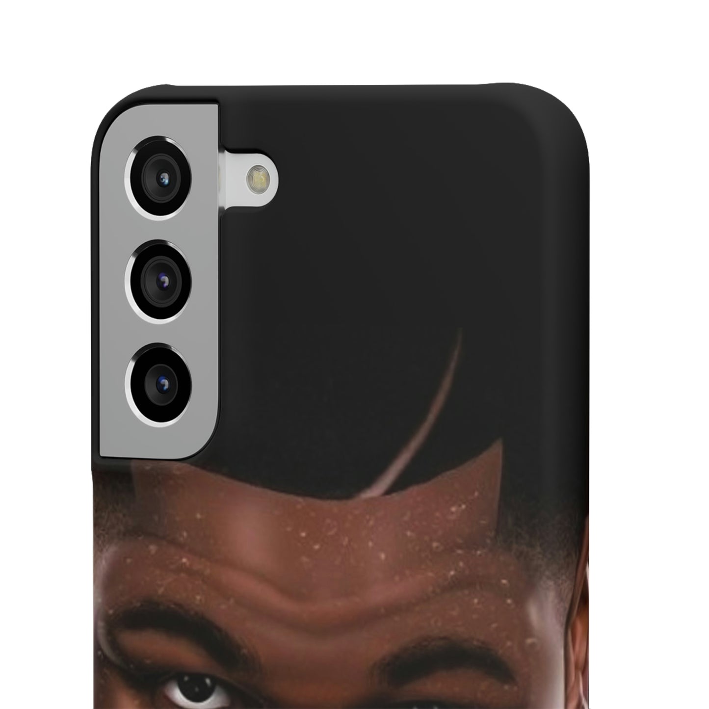 Mike Tyson Phone Cases