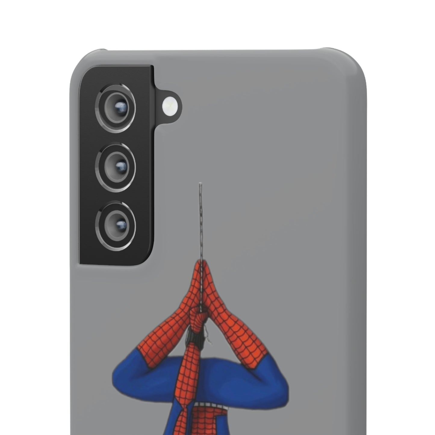 Spiderman Phone Cases