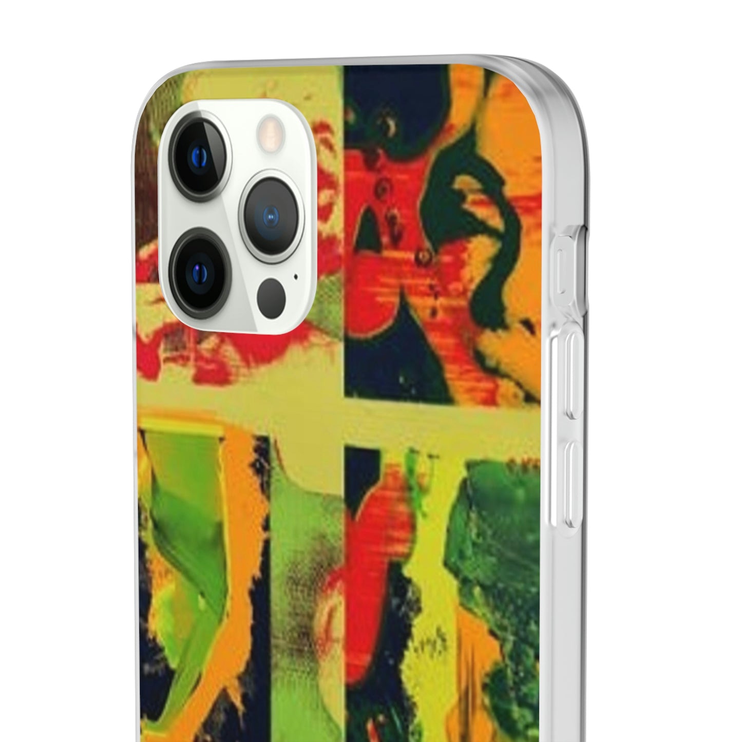 Flexi Cases
