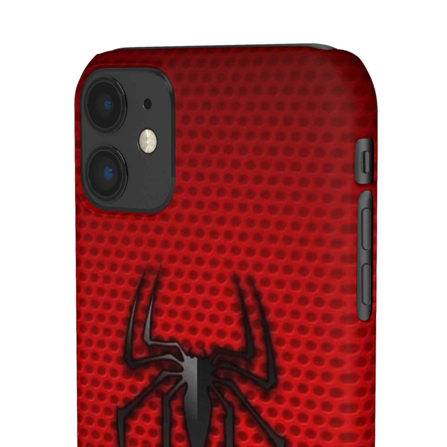 Spiderman Phone Cases