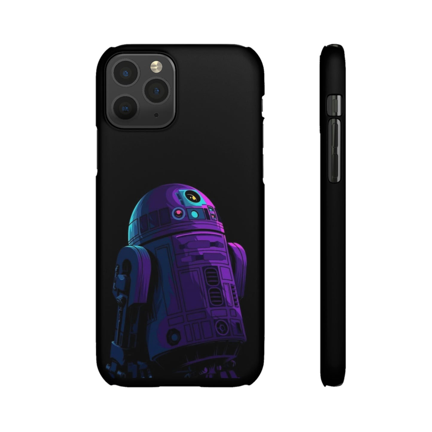 R2 D2 Star Wars Phone Cases