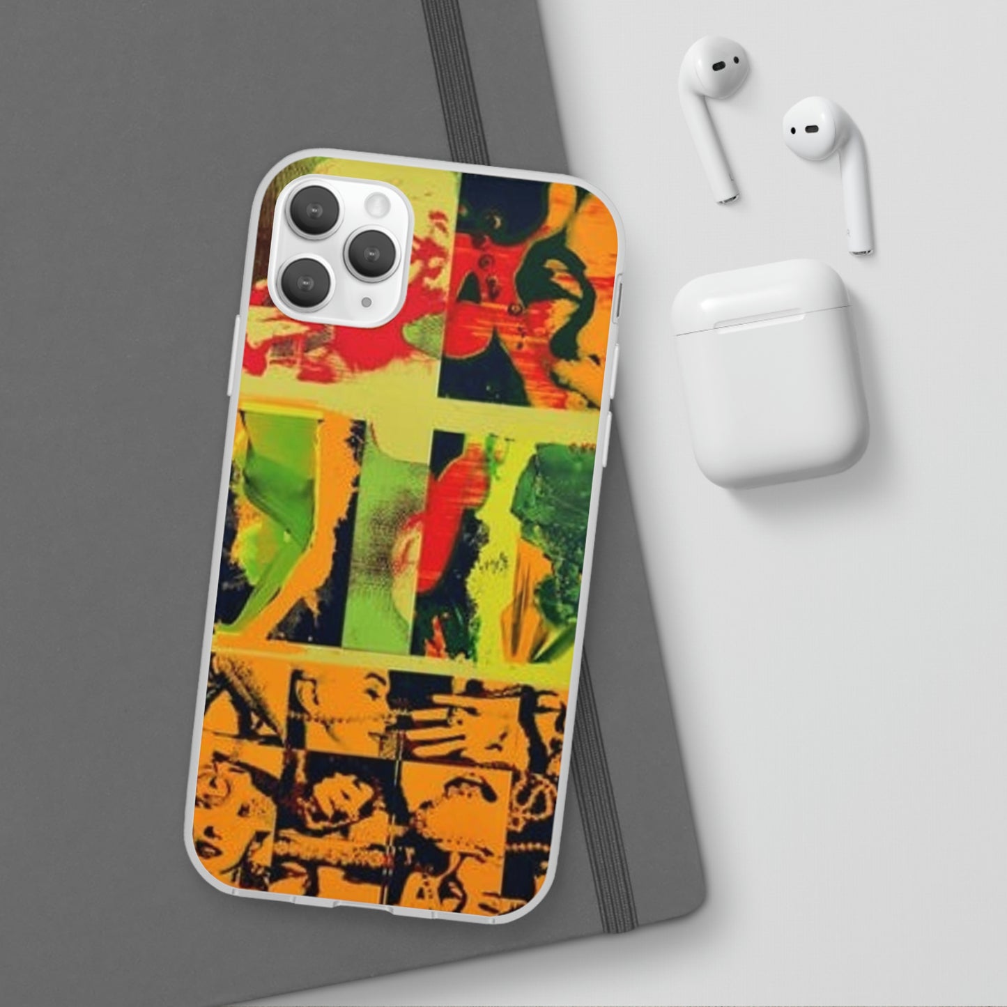 Flexi Cases