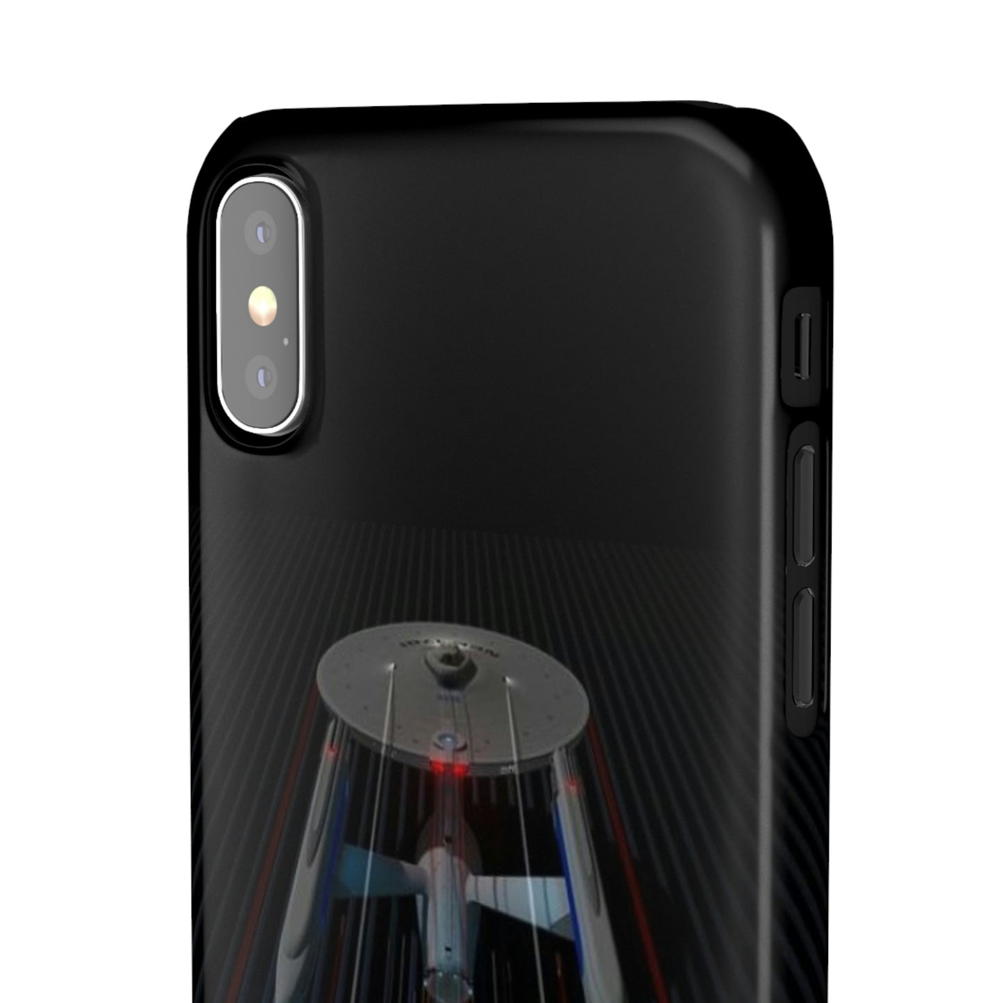 Star Trek Phone Cases