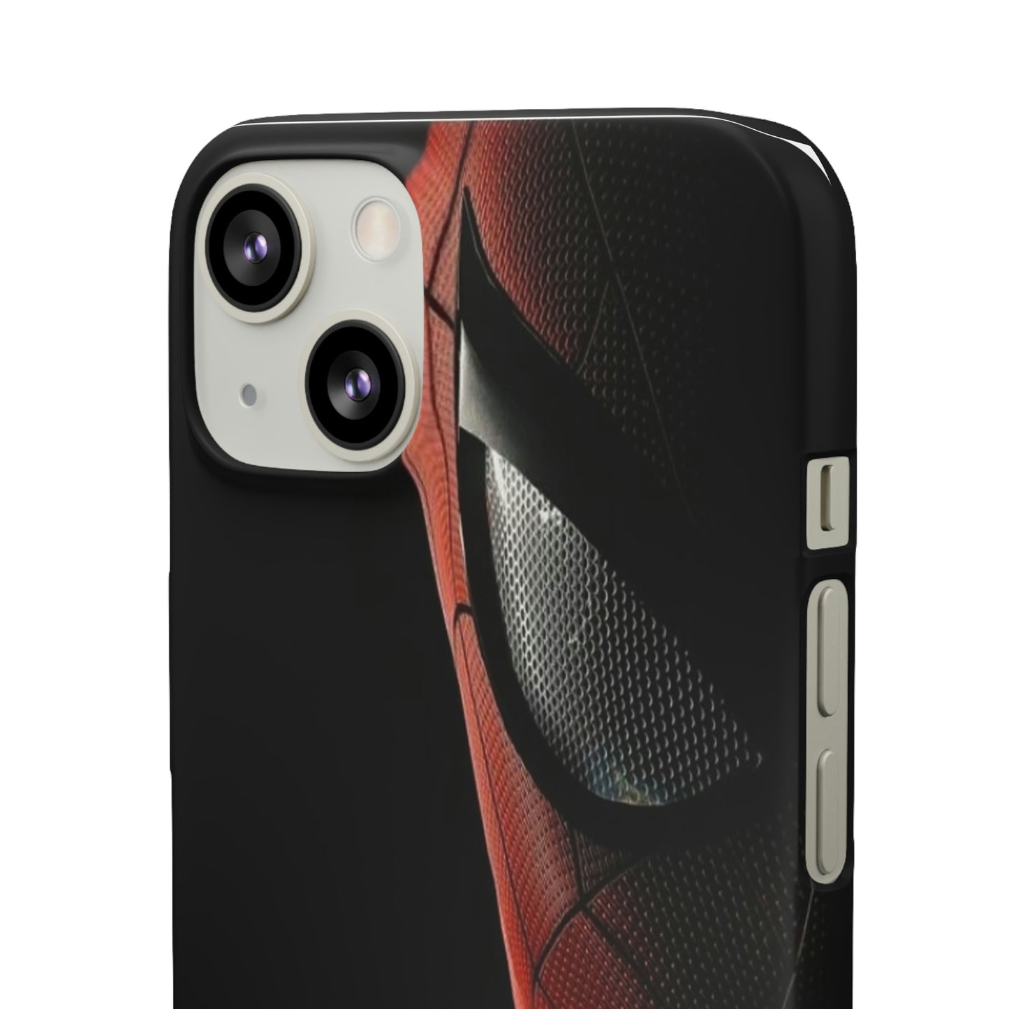 Spiderman Phone Cases