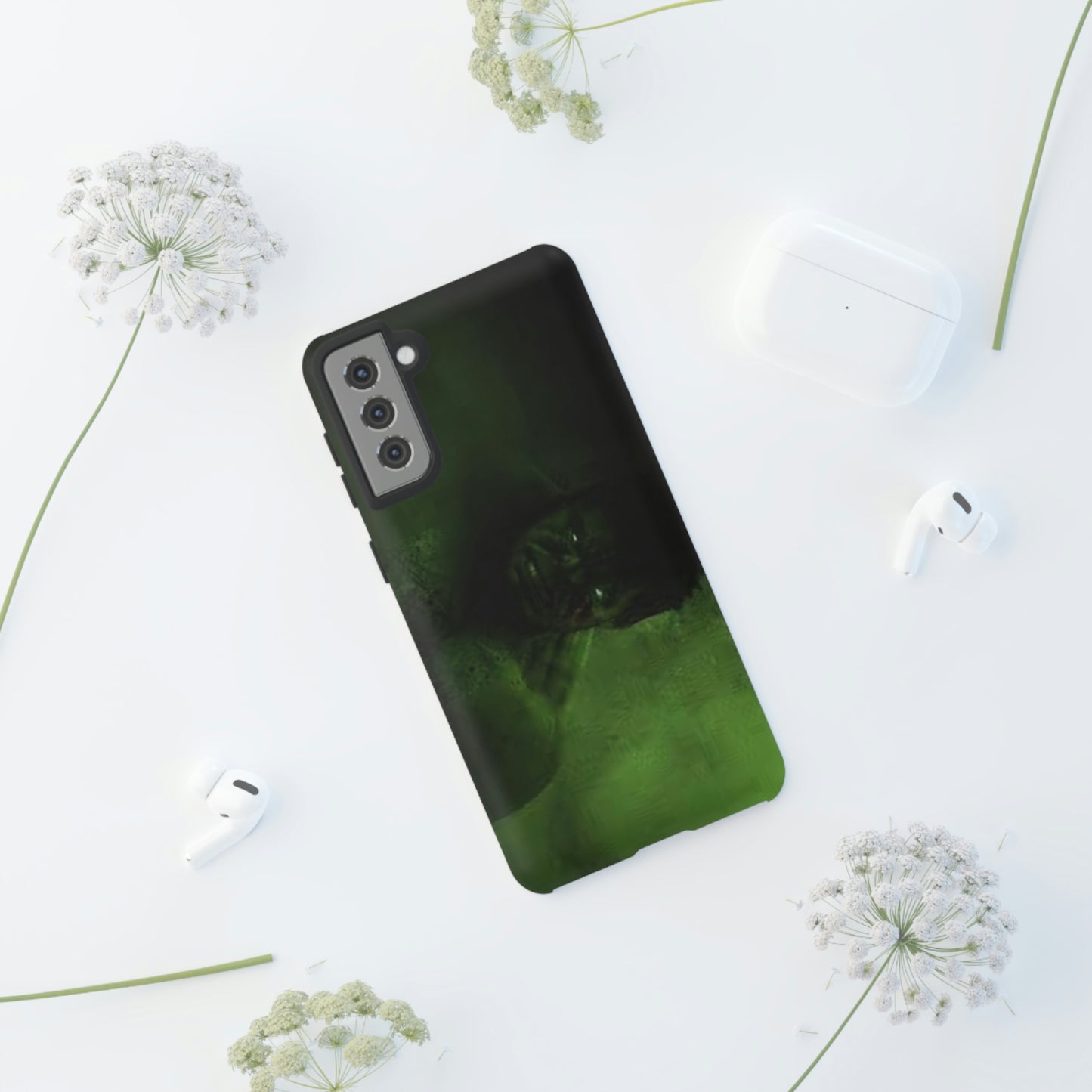 Hulk Tough Cases