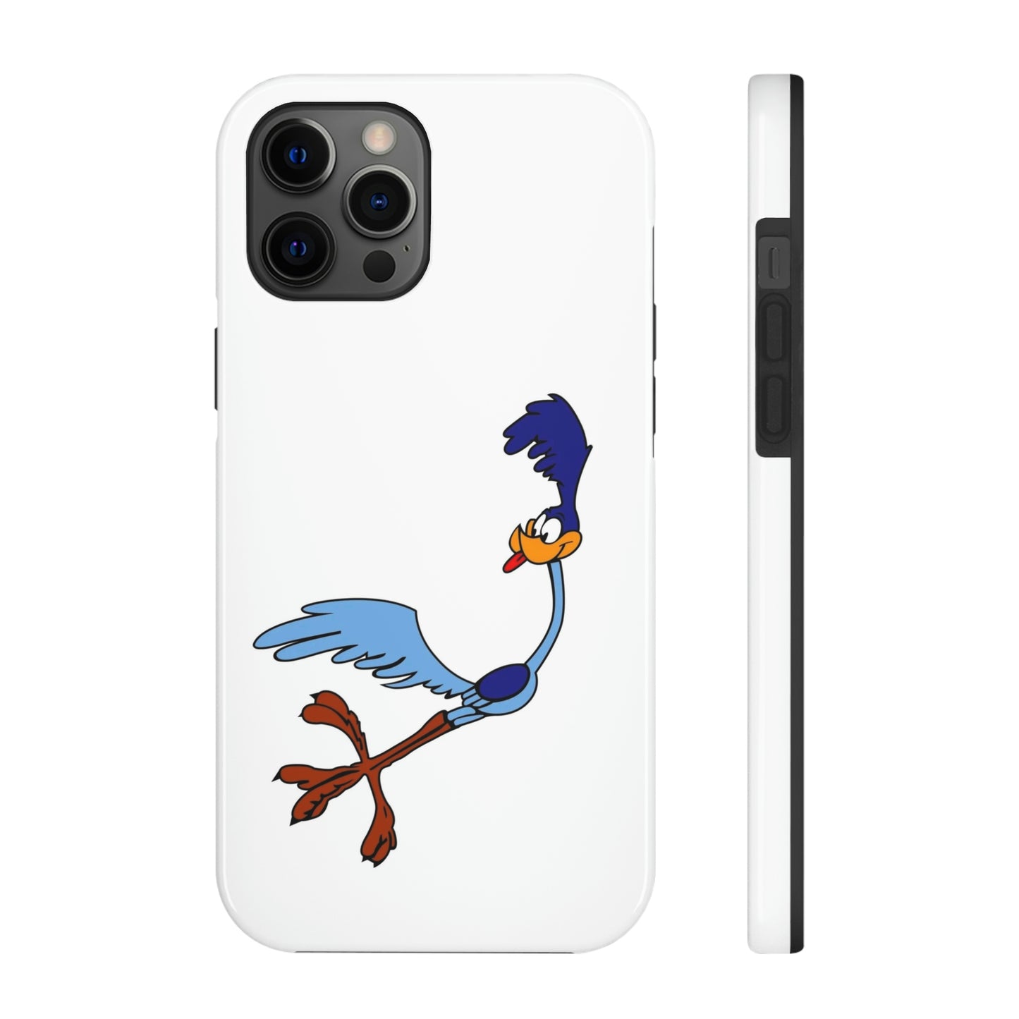 Road Runner Tough Phone Cases, Case-Mate