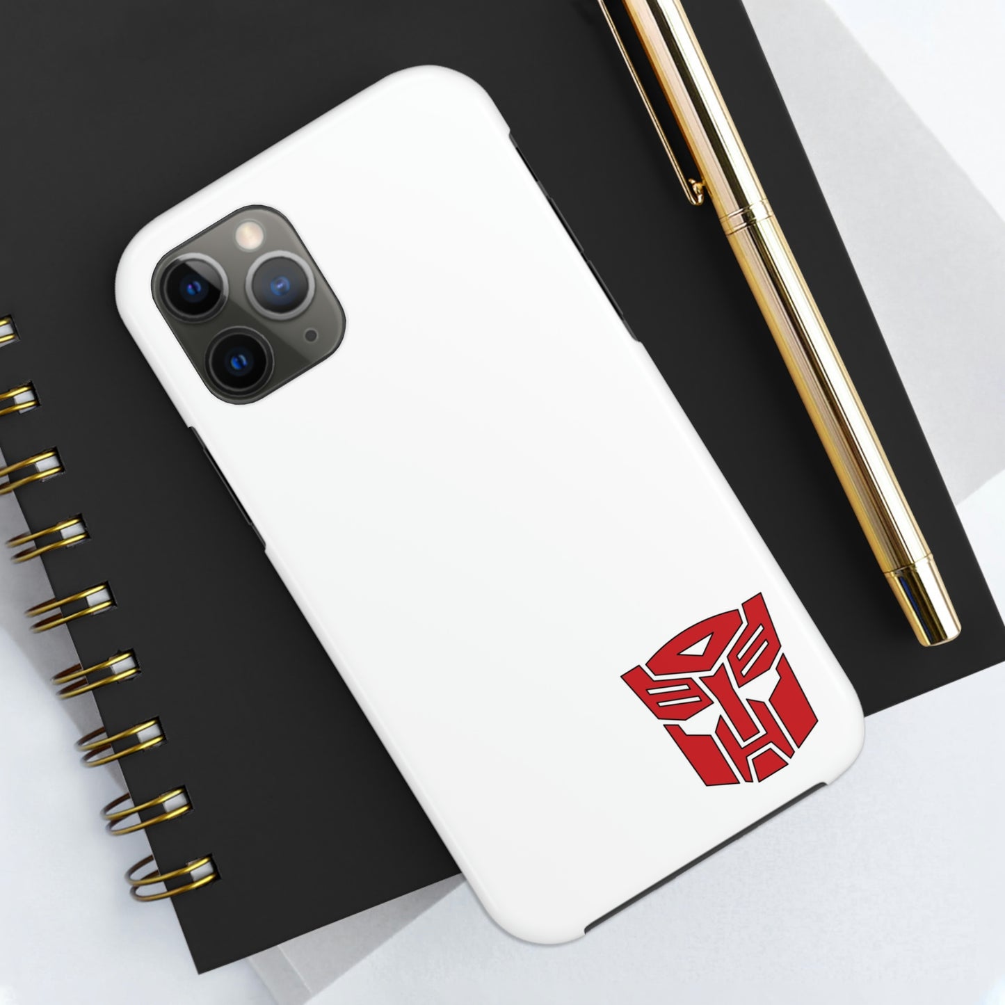 Transformers Autobots Tough Phone Cases, Case-Mate