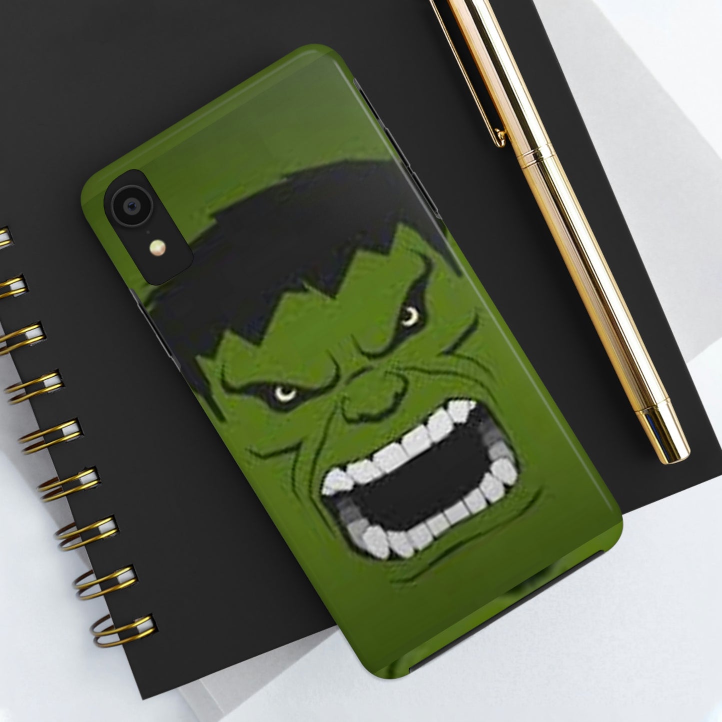 Hulk Tough Phone Cases, Case-Mate
