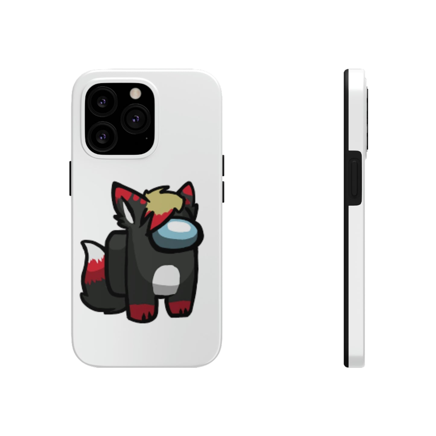 Among Us Tough Phone Cases, Case-Mate