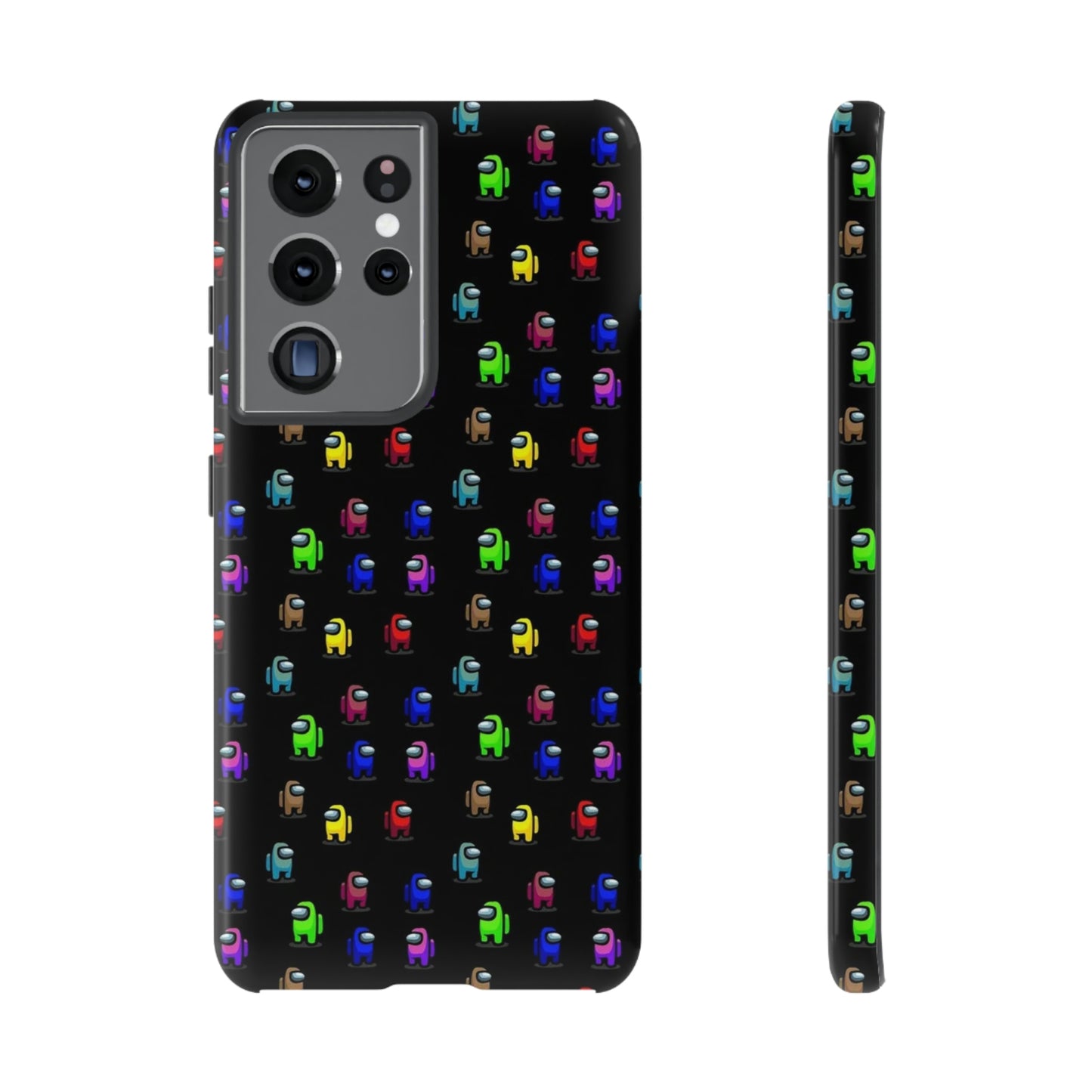 Amoung Us Phone Case