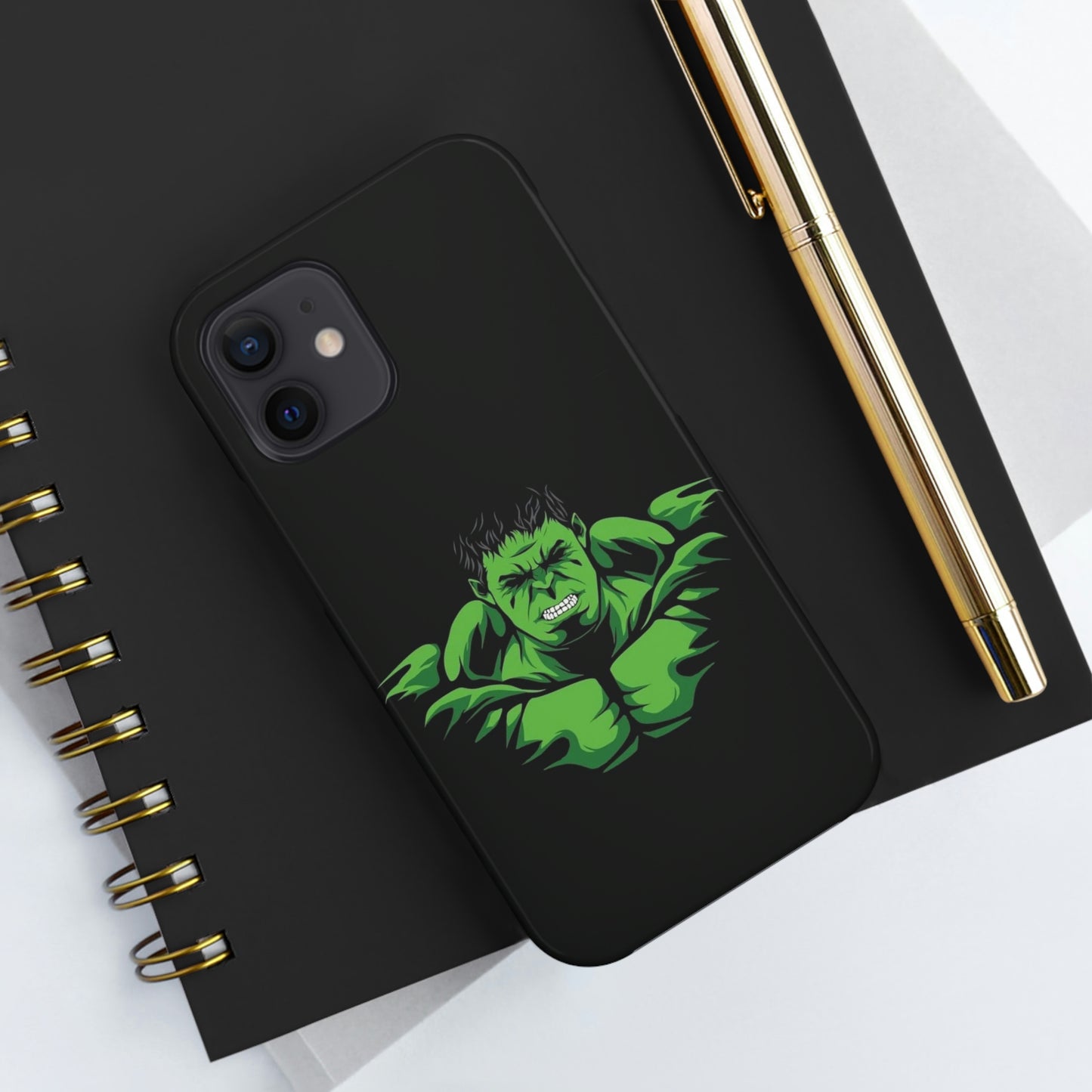 Hulk Tough Phone Cases, Case-Mate