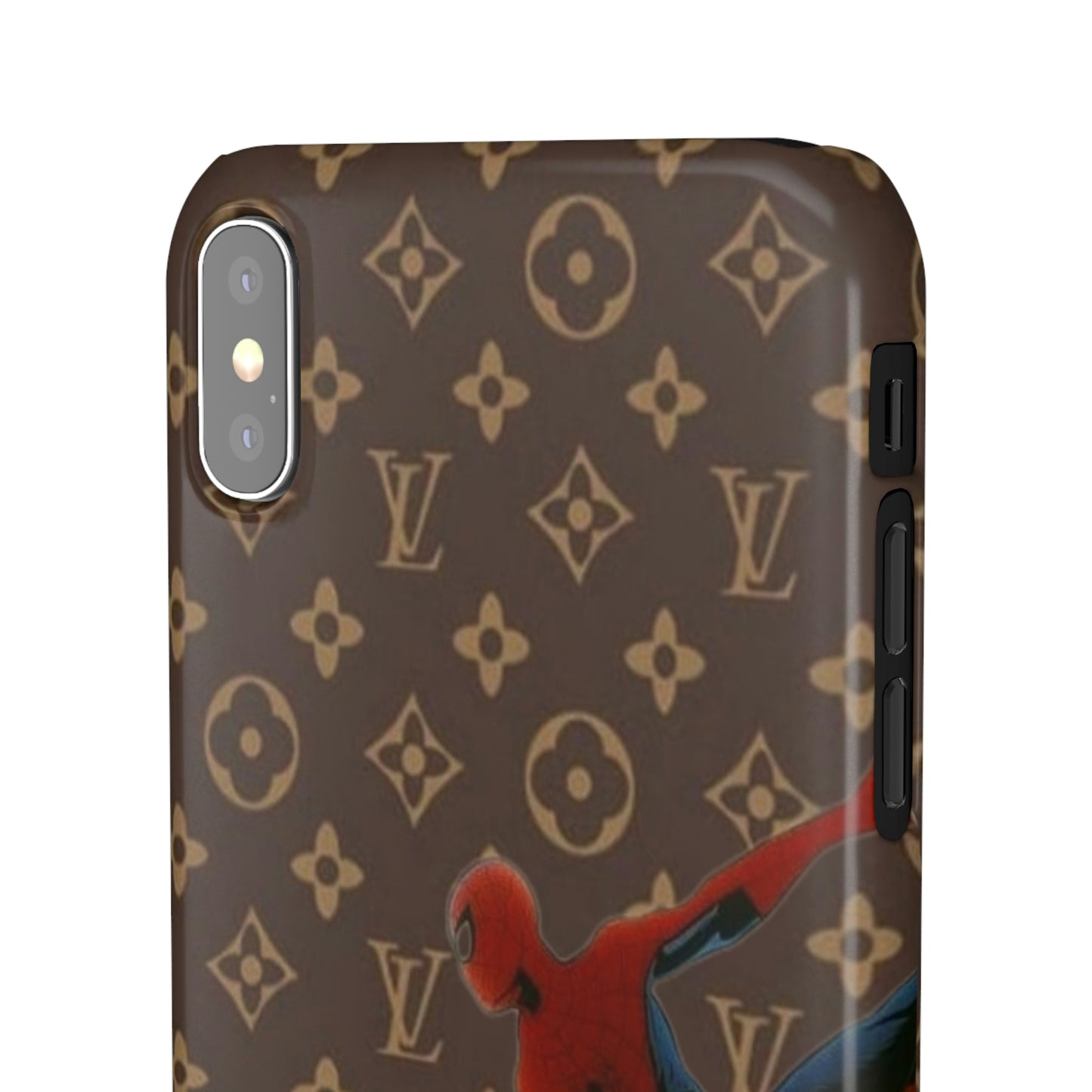 Spiderman Phone Cases
