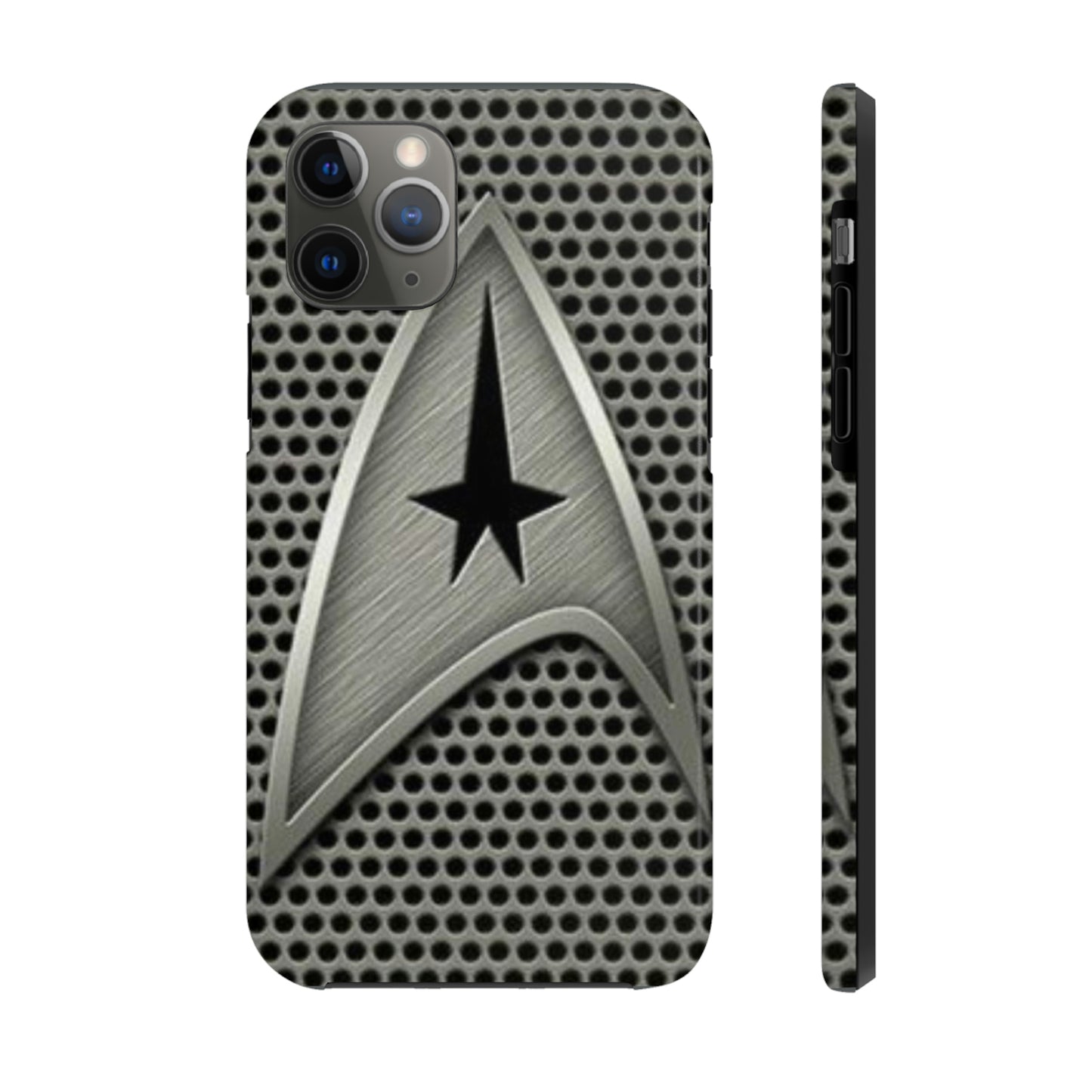 Star Trek Tough Phone Cases, Case-Mate