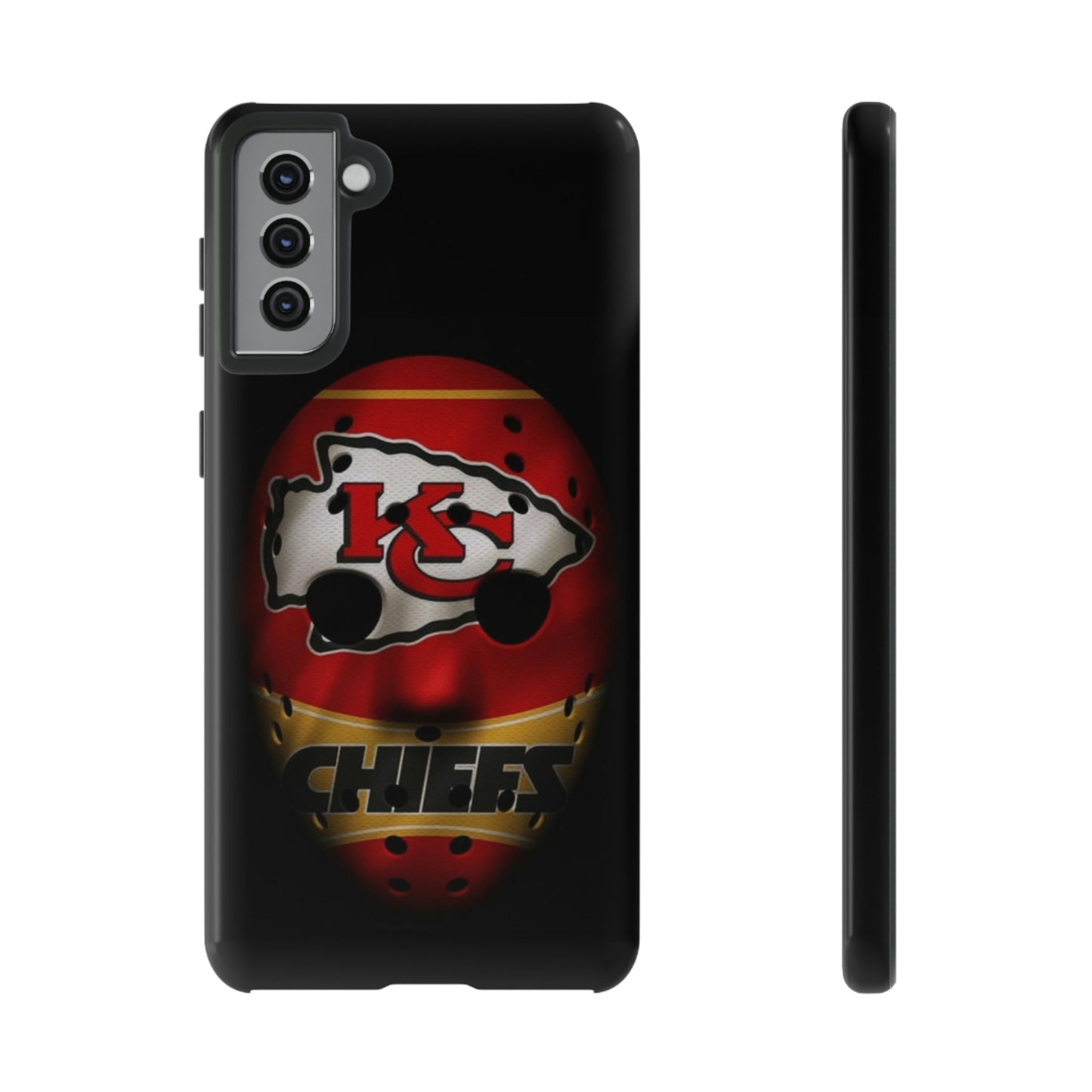 Kansas City Chiefs Tough Phone Case