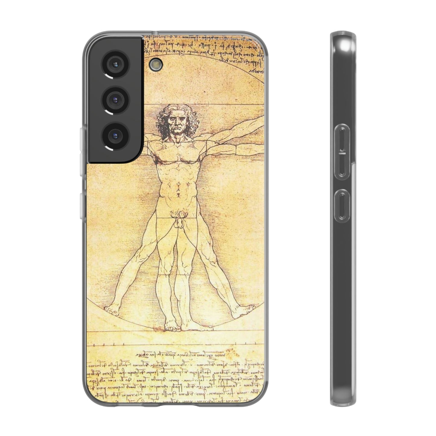 Leanordo Phone Flexi Case