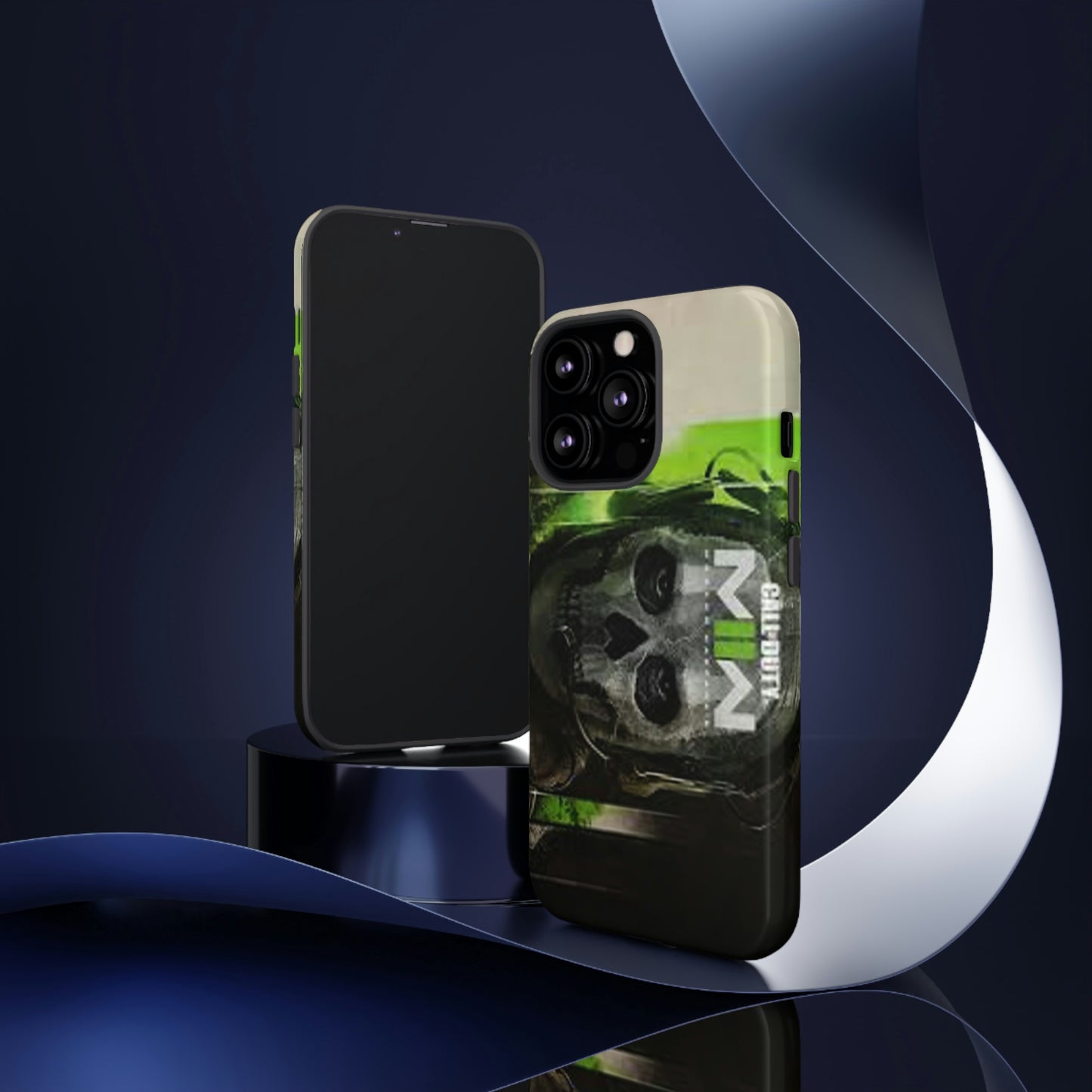 Call of Duty Phone Case
