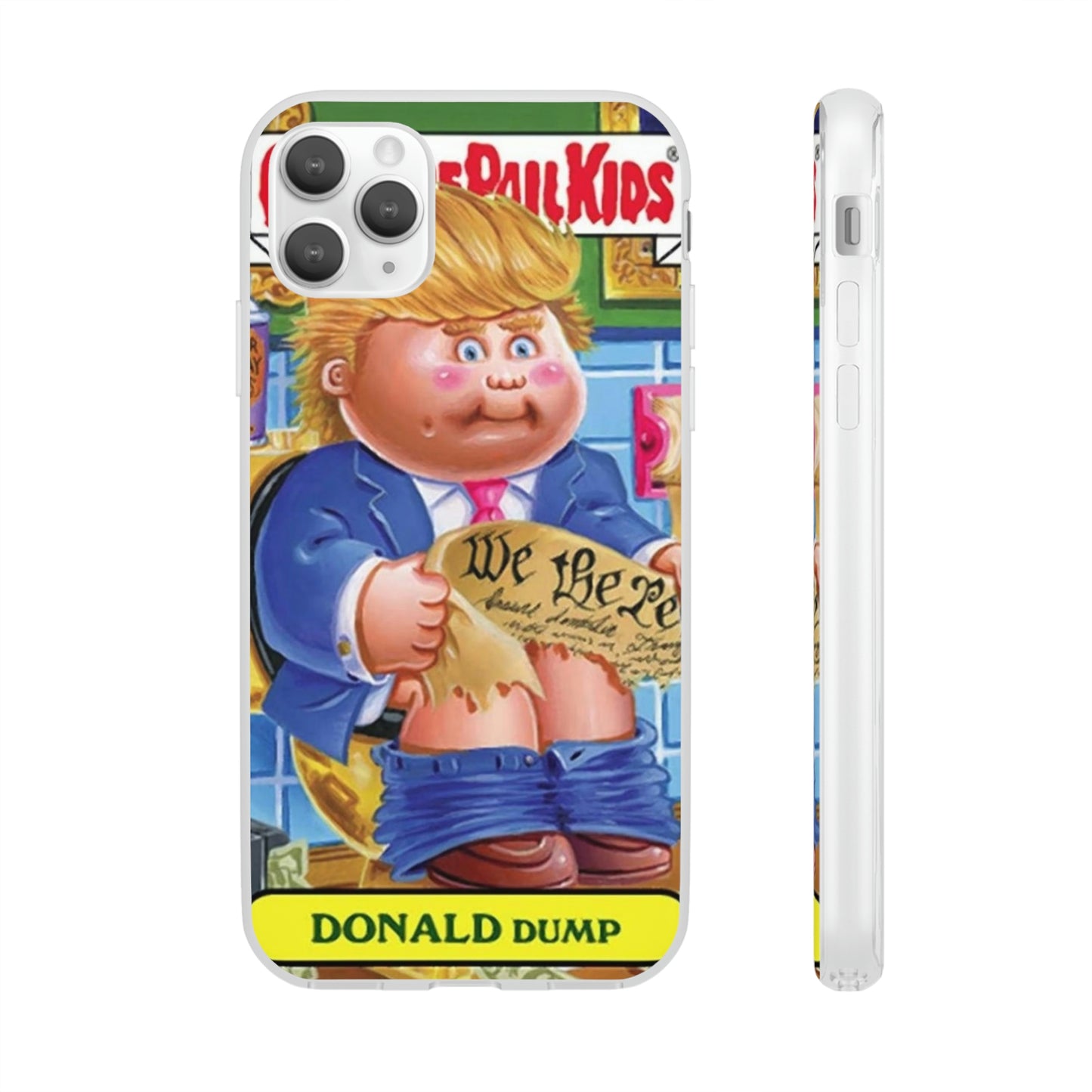 Garbage Pale Kids Phone Case