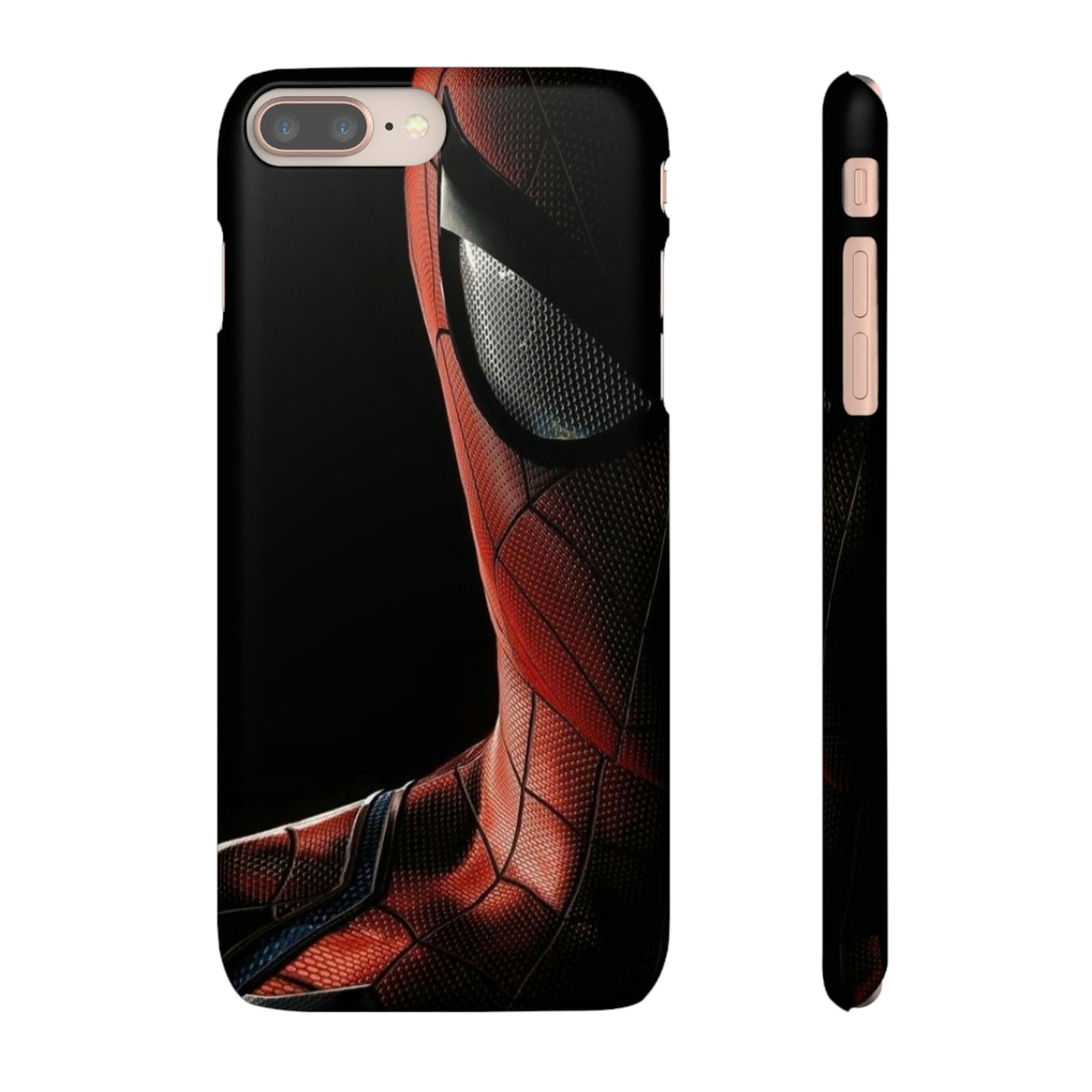 Spiderman Phone Cases