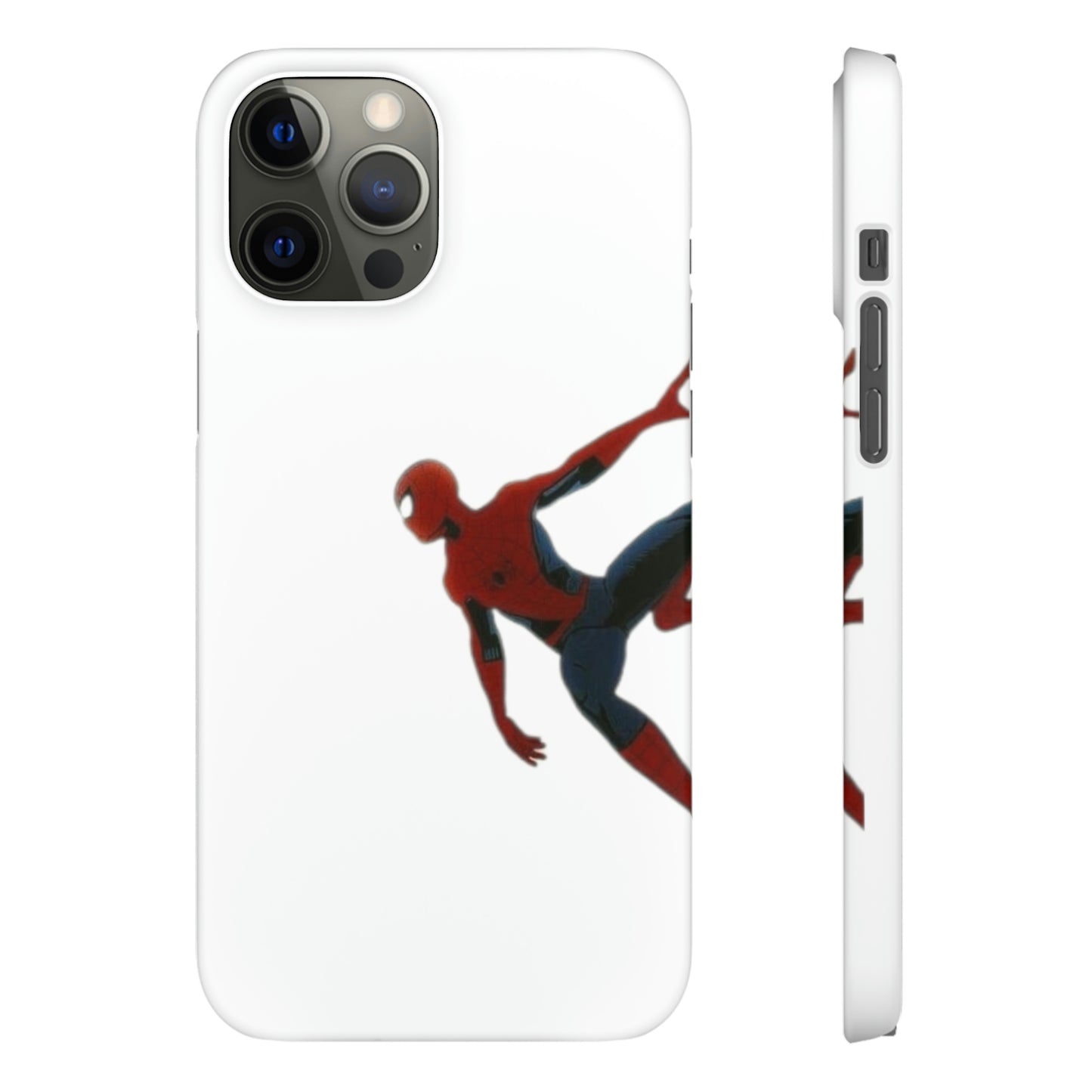 Spiderman Phone Cases