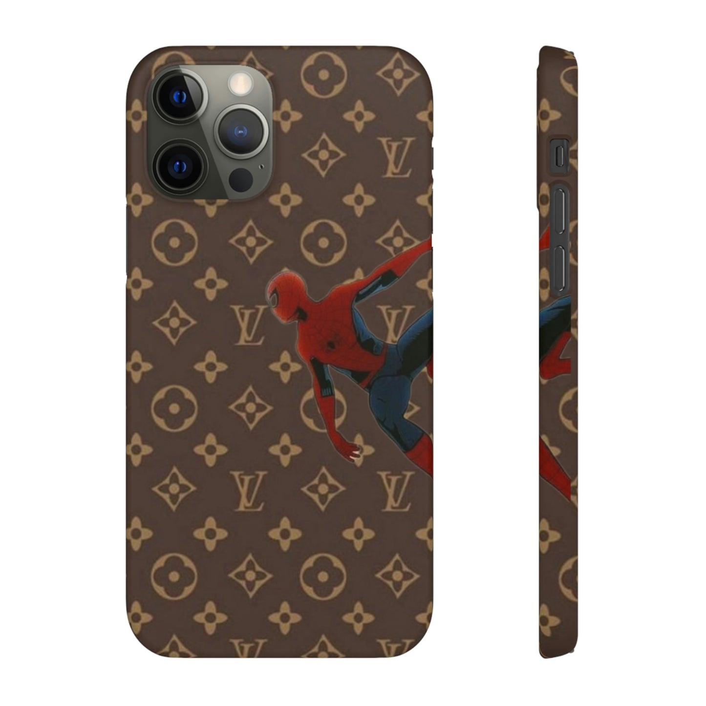 Spiderman Phone Cases