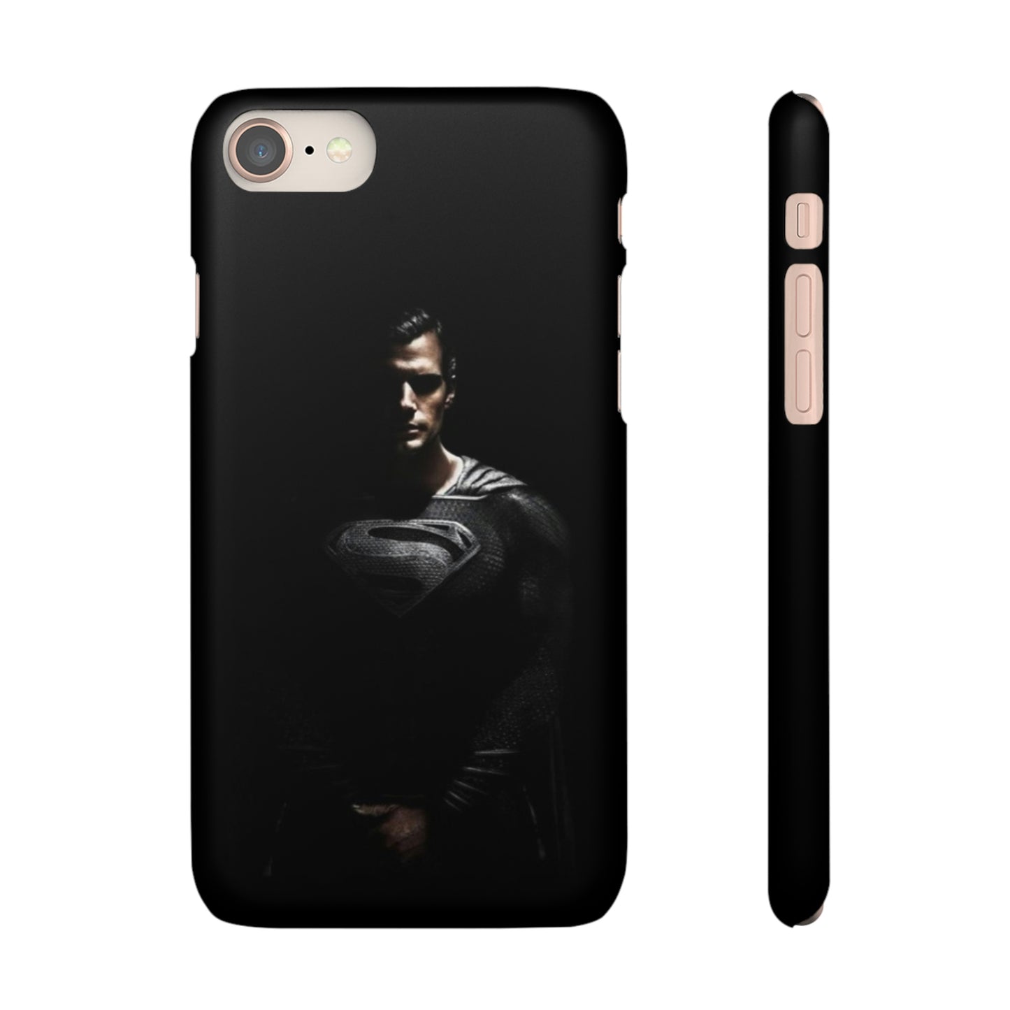 Superman Phone Cases