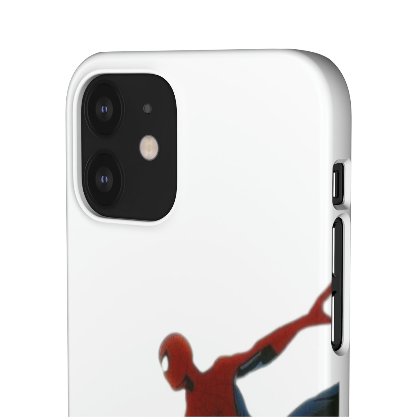 Spiderman Phone Cases