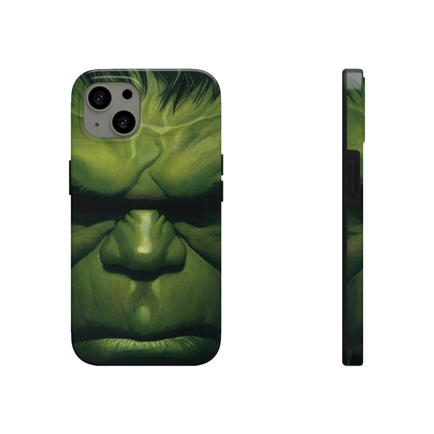 Hulk Tough Phone Cases, Case-Mate