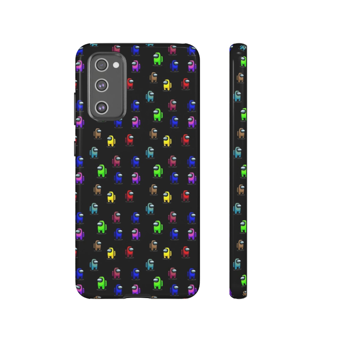Amoung Us Phone Case