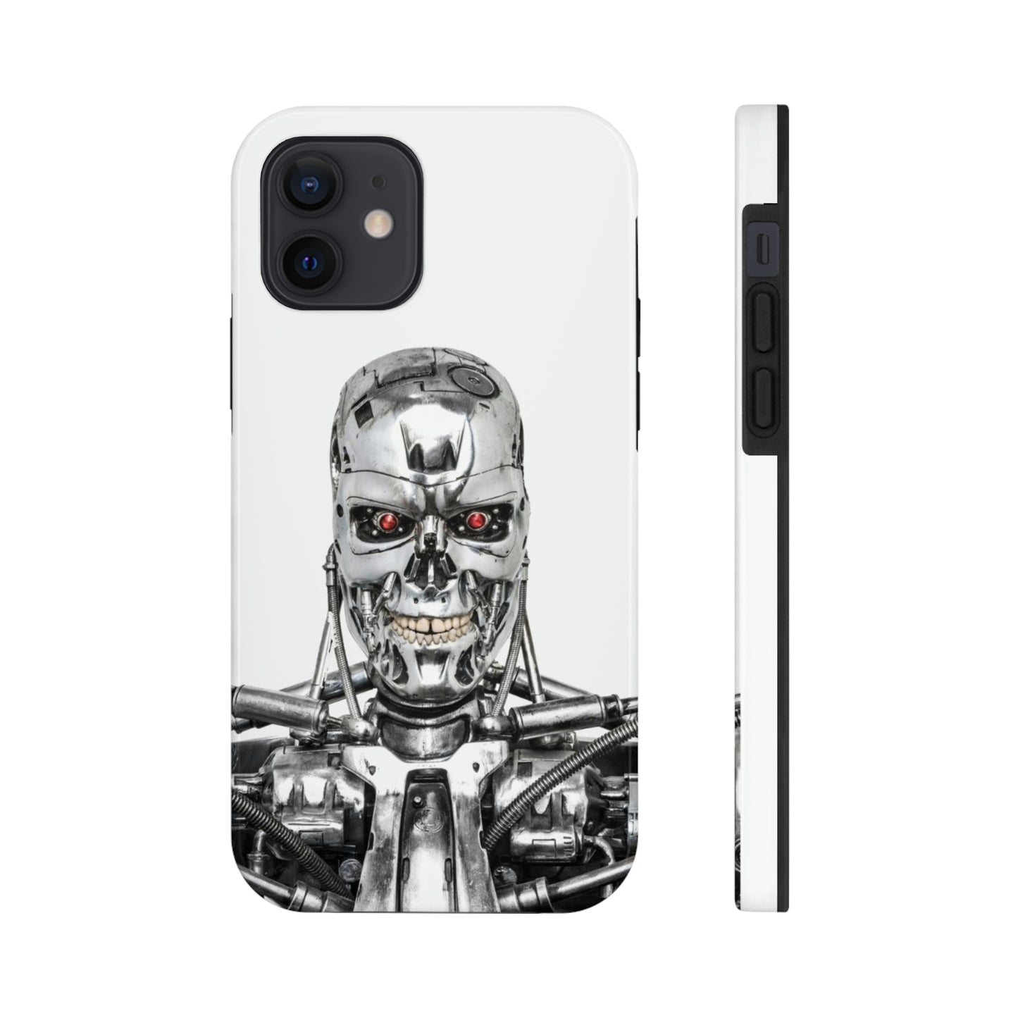 Terminator Tough Phone Cases, Case-Mate