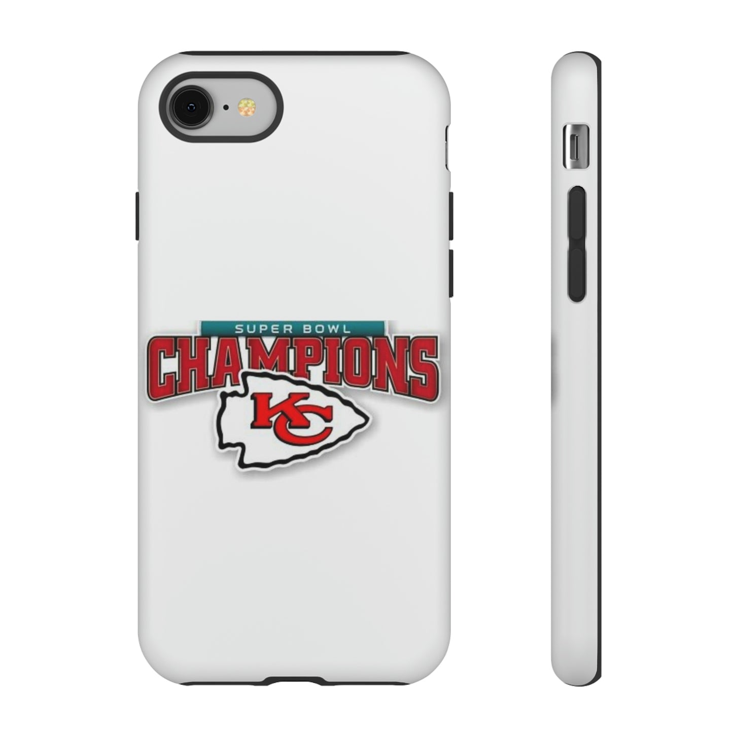 NFL Super Bowl Champions Kansas City Chiefs