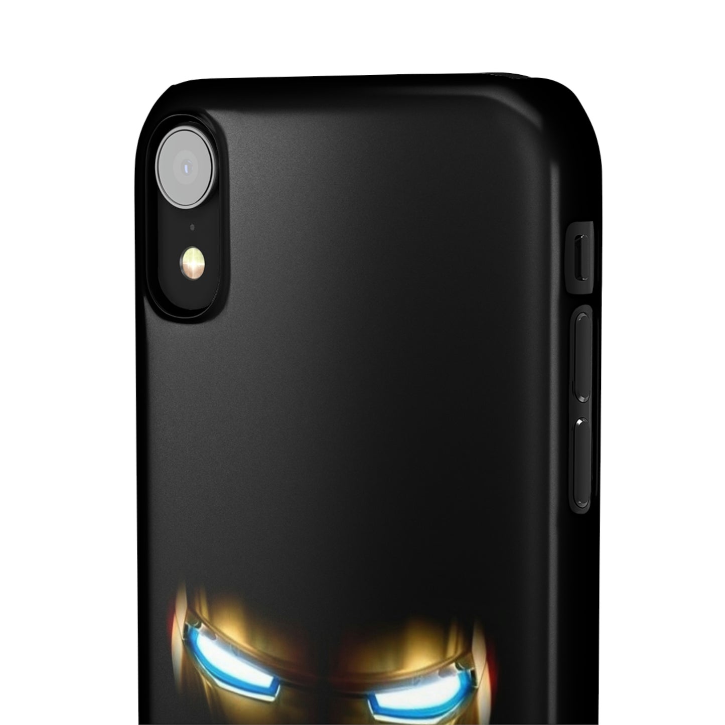 Iron man Phone Cases
