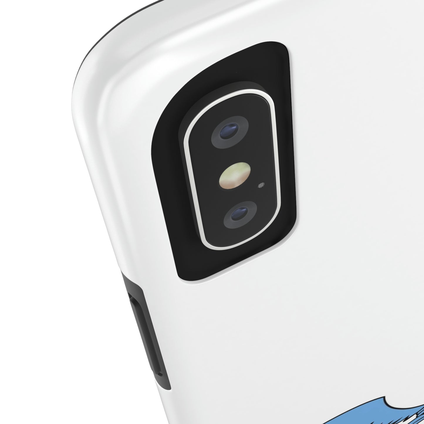 Road Runner Tough Phone Cases, Case-Mate
