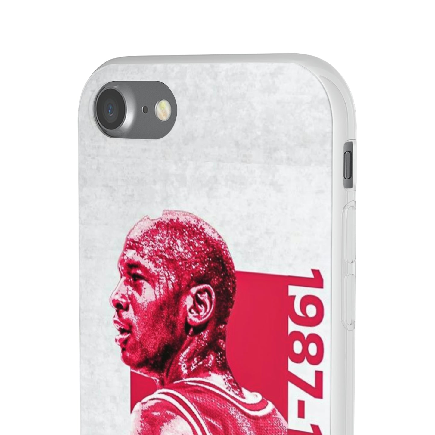 Michael Jordan Flexi Cases