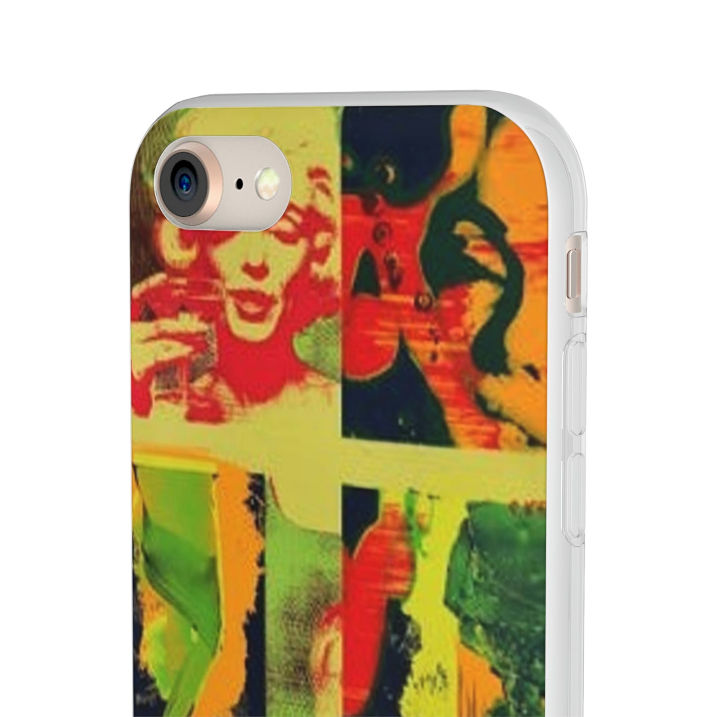 Flexi Cases