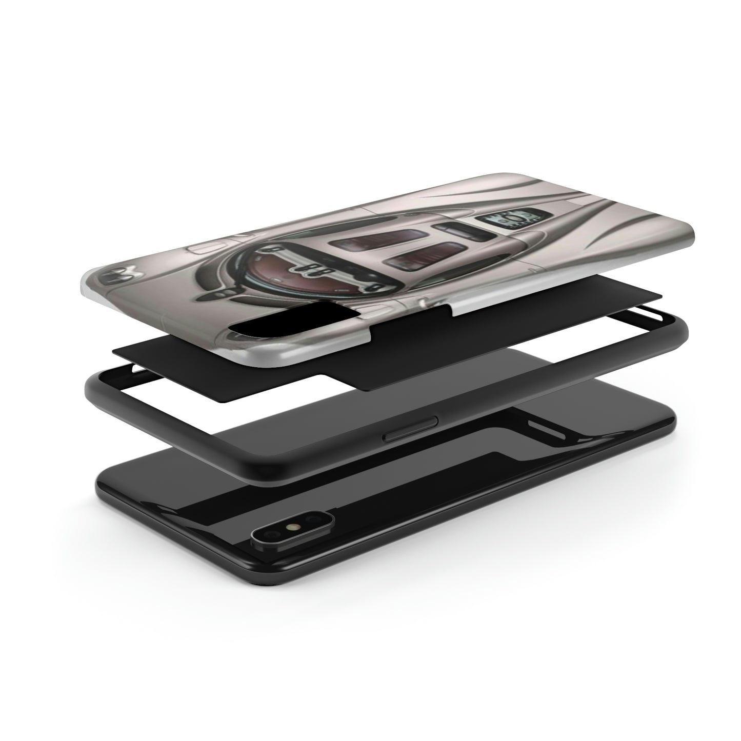 Pagani Zonda Phone Cases, Case-Mate