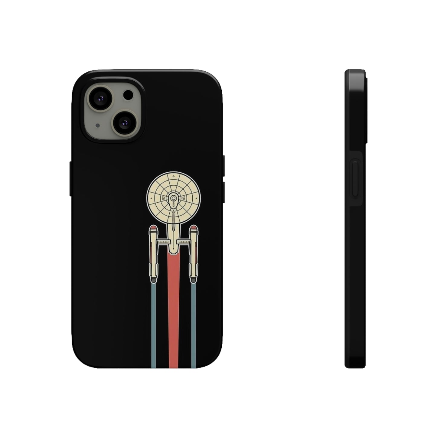 Star Trek Phone Cases, Case-Mate