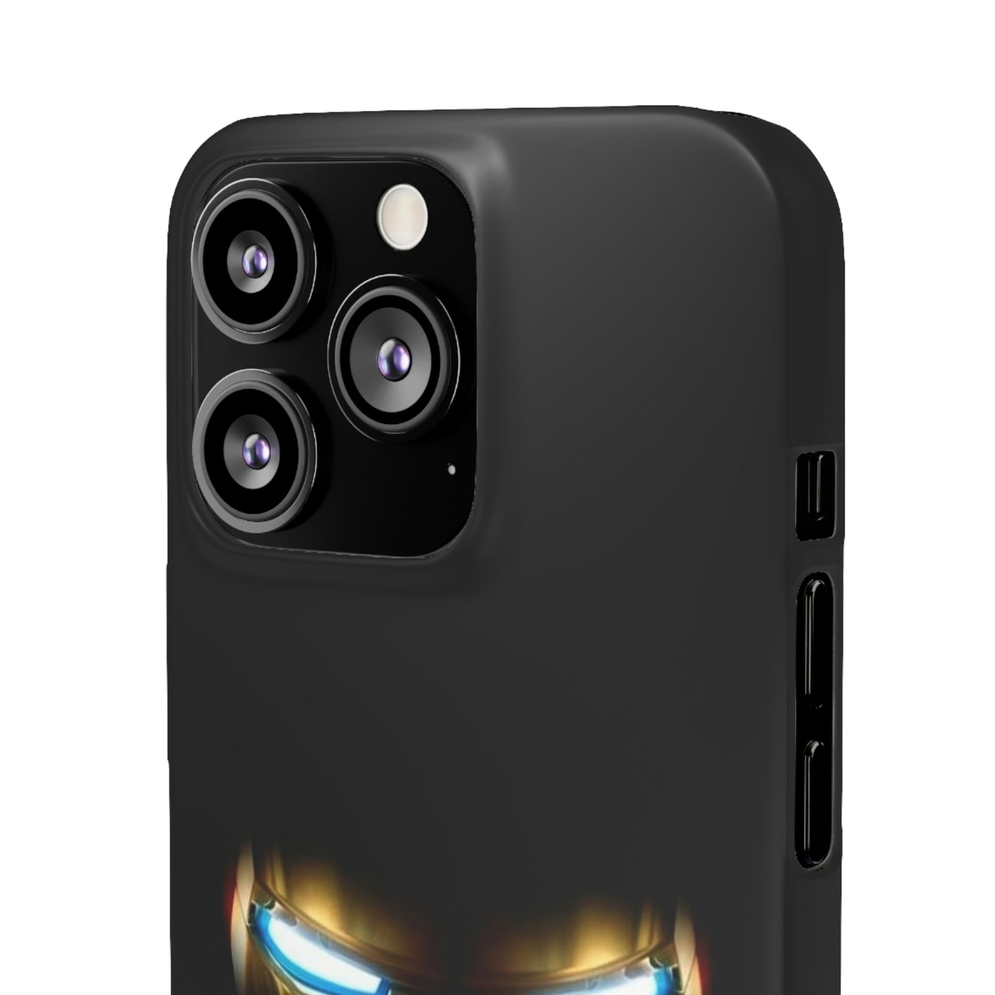 Iron man Phone Cases