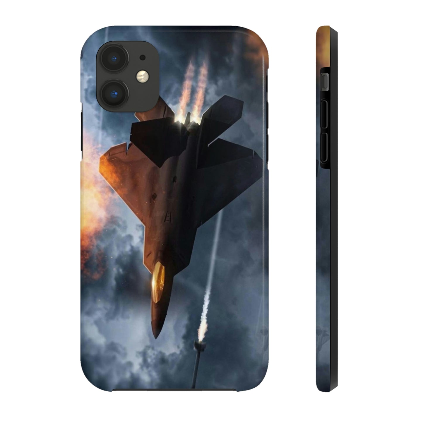 Raptor F22 Tough Phone Cases, Case-Mate