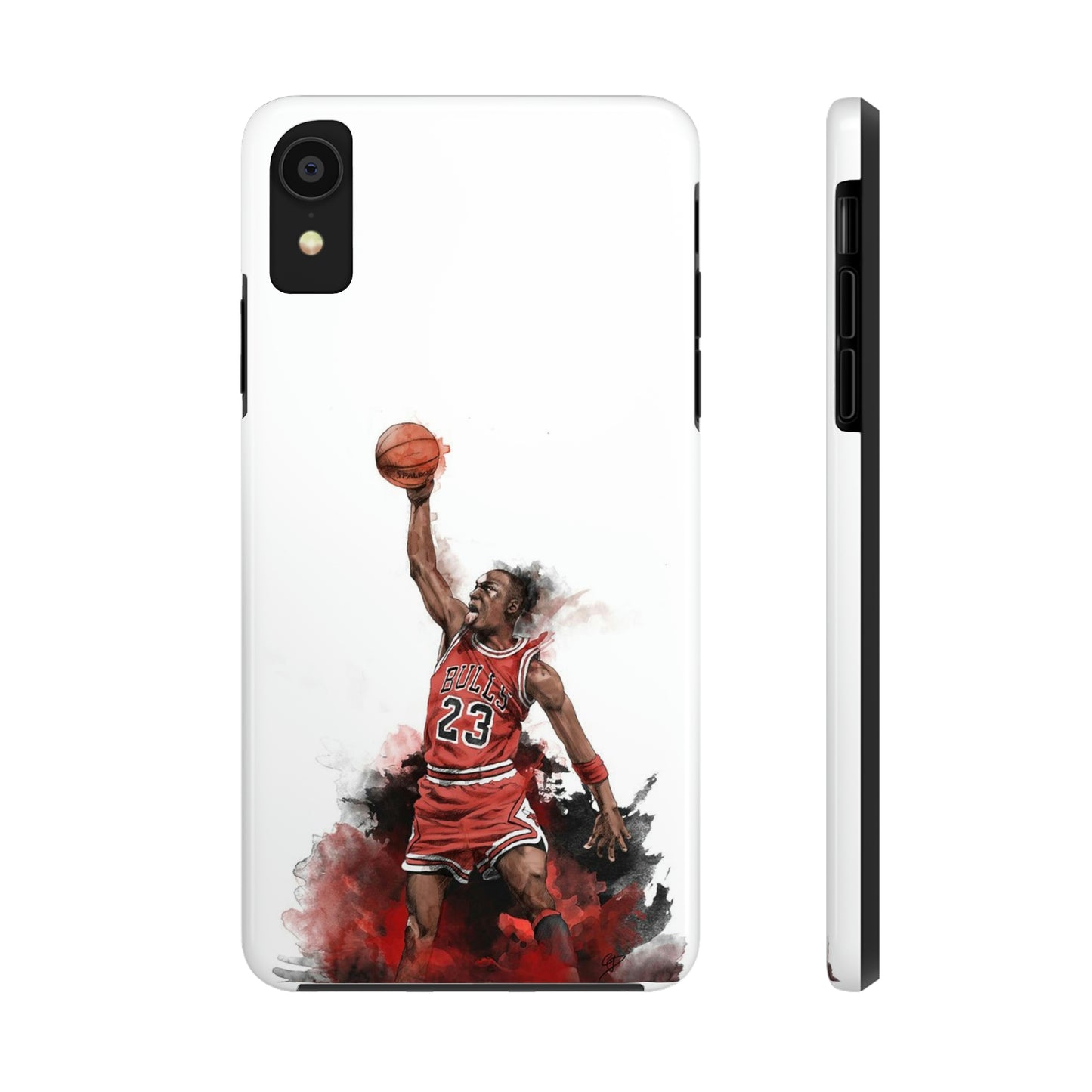 Michael Jordan Tough Phone Cases, Case-Mate