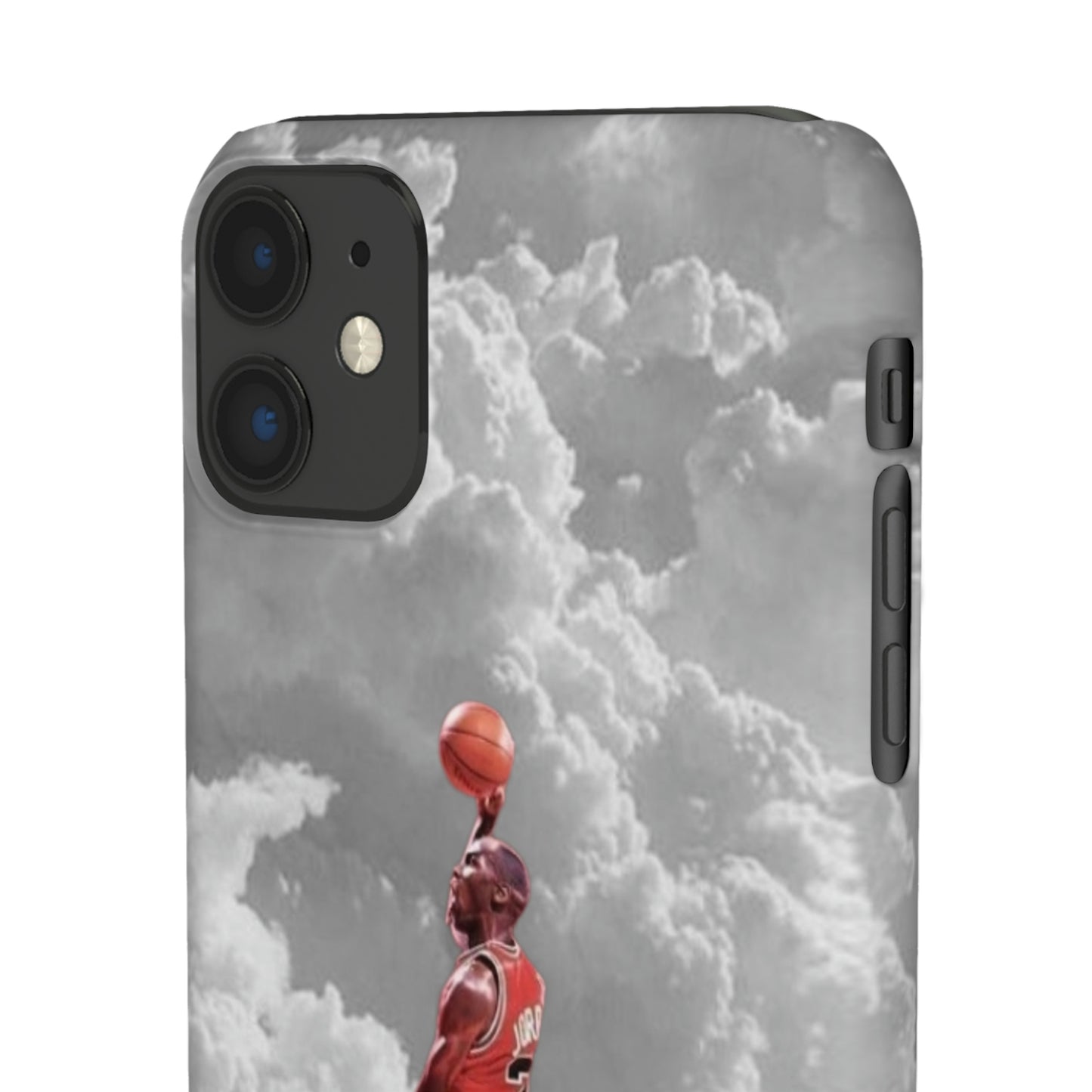 Michael Jordan Phone Cases