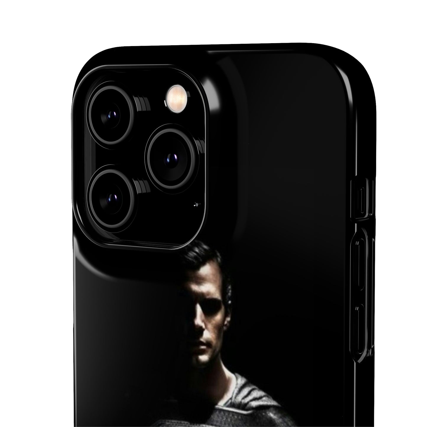 Superman Phone Cases